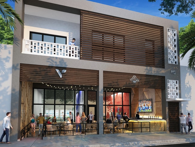 More details for 115 S 21st Ave, Hollywood, FL - Land for Sale