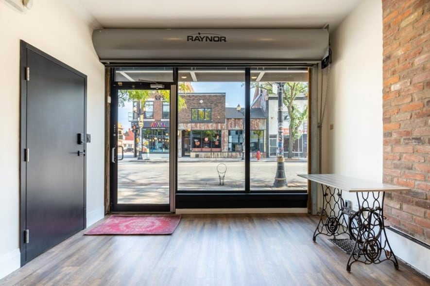 299 James St N, Hamilton, ON à vendre - Photo intérieure - Image 3 de 14