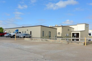 Plus de détails pour 10701 E Ute St, Tulsa, OK - Bureau à vendre