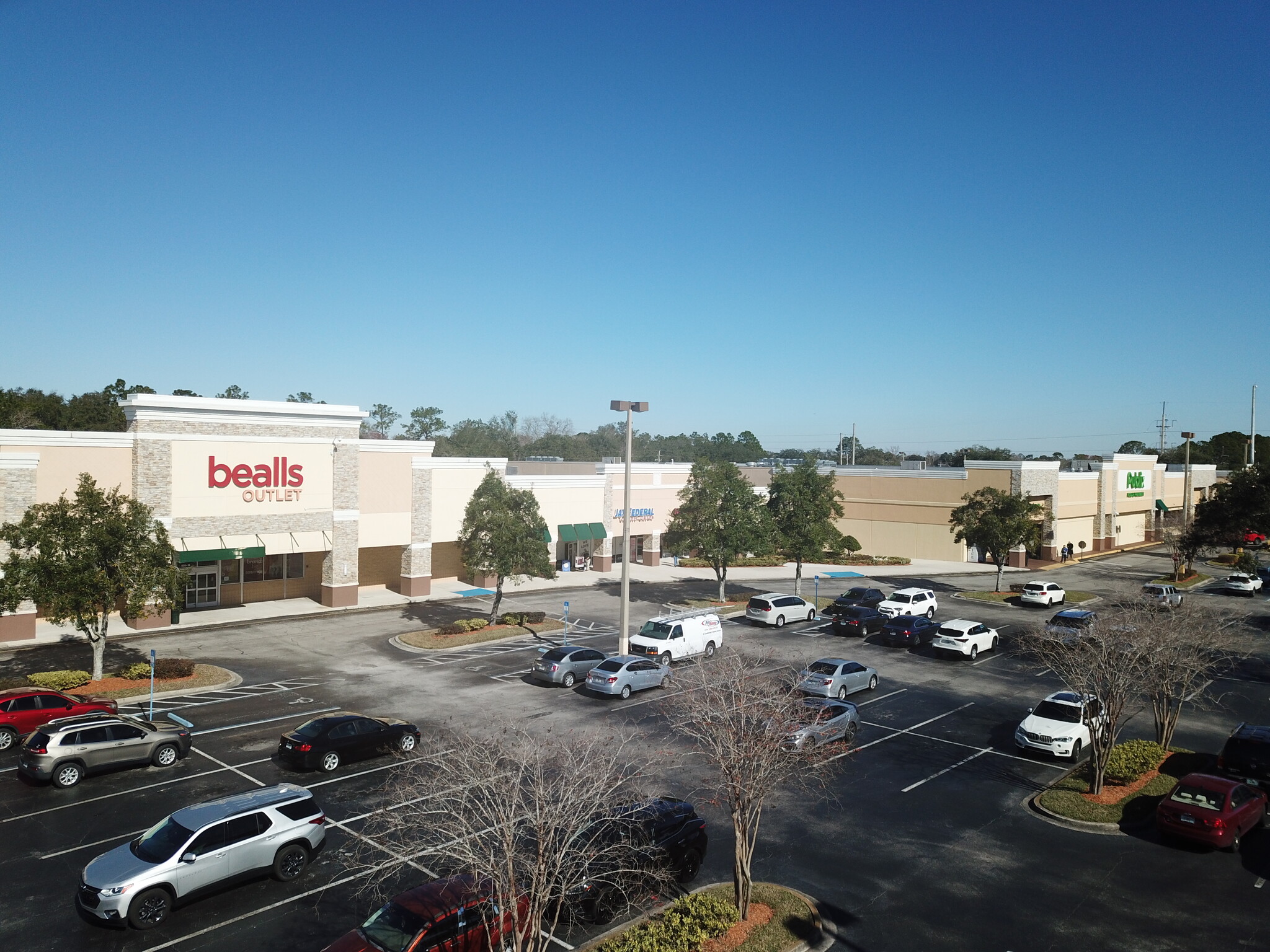 950 Blanding Blvd, Orange Park, FL for lease Building Photo- Image 1 of 16