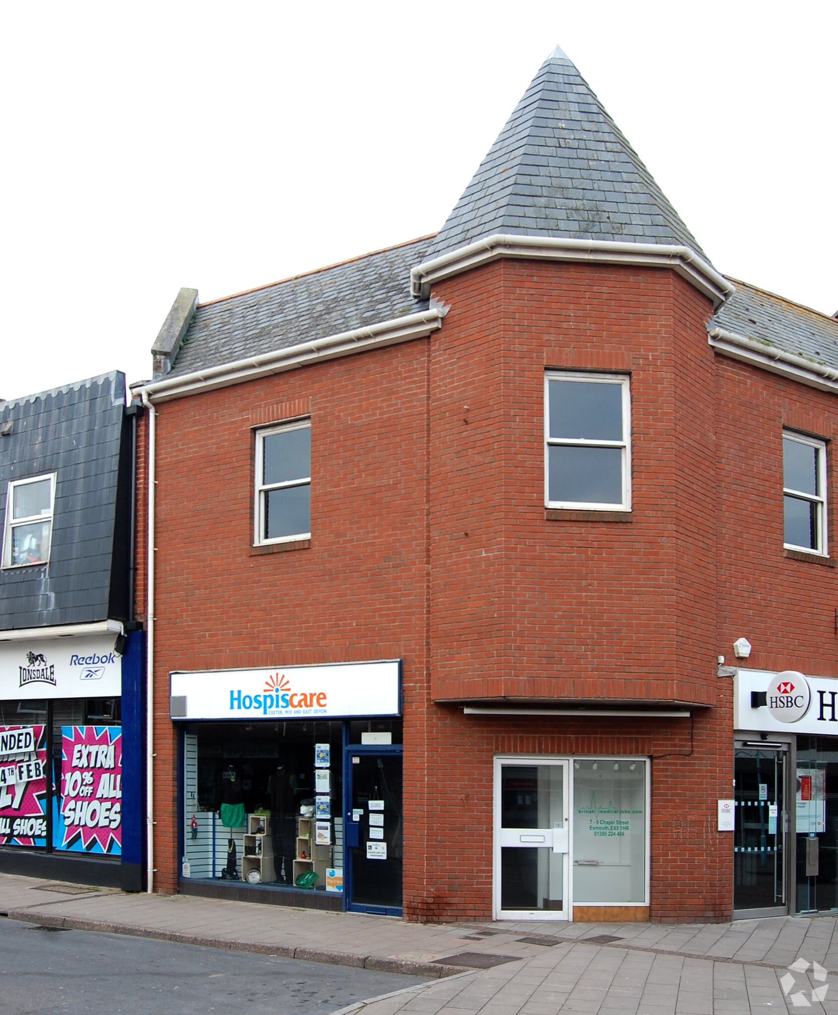 5 Chapel St, Exmouth for lease Primary Photo- Image 1 of 6