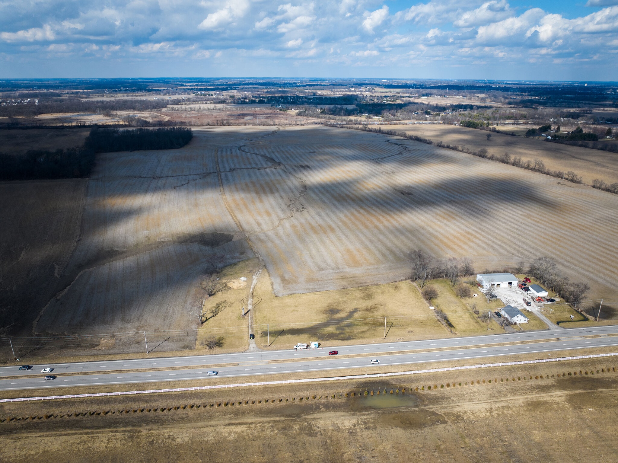 7888 W Broad St, Galloway, OH for sale Primary Photo- Image 1 of 7