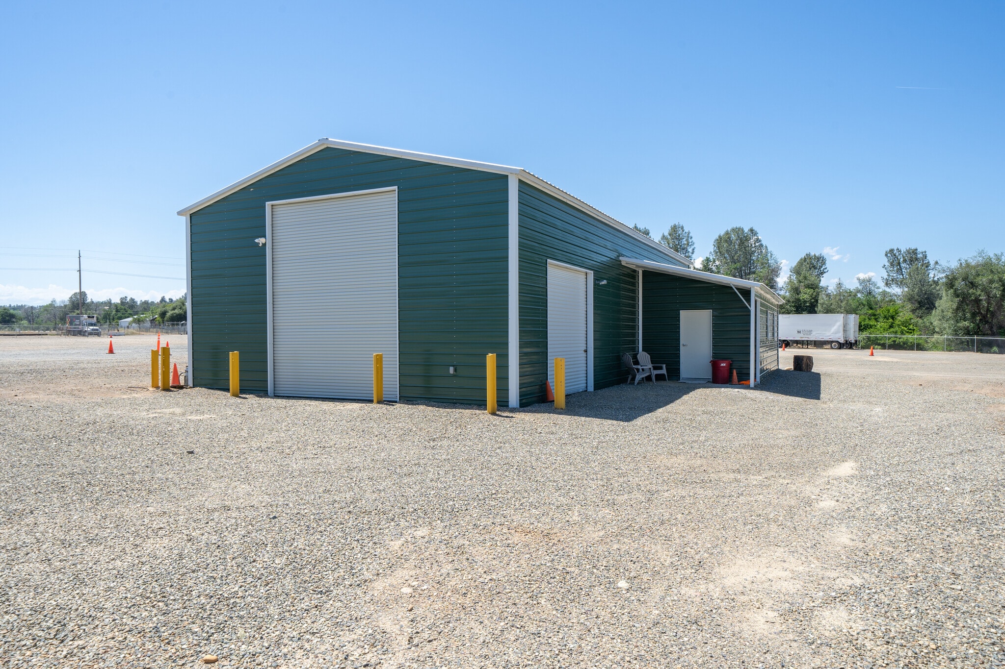 8025 Eastside Rd, Redding, CA for lease Building Photo- Image 1 of 8