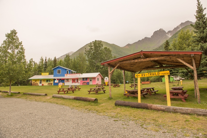 37501 Eklutna Lake Rd, Chugiak, AK for sale Building Photo- Image 1 of 1