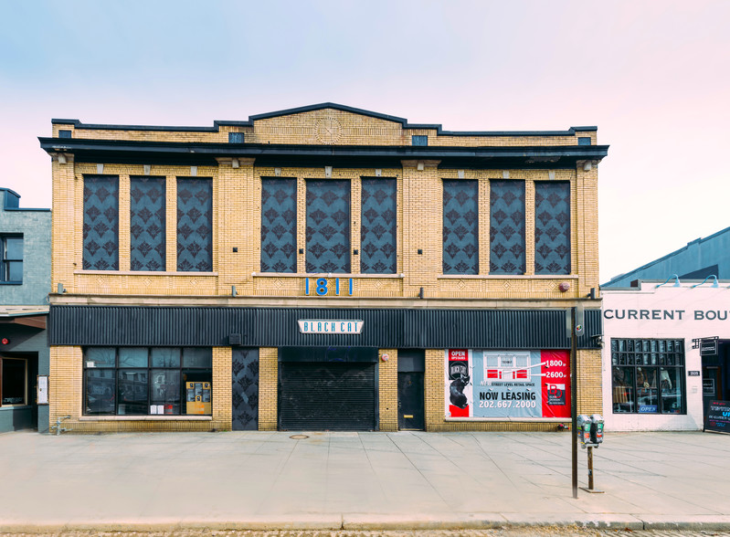 1811 14th St NW, Washington, DC for sale - Building Photo - Image 1 of 1