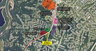 Plus de détails pour 5739-5747 Wells Rd, Saint Louis, MO - Terrain à vendre