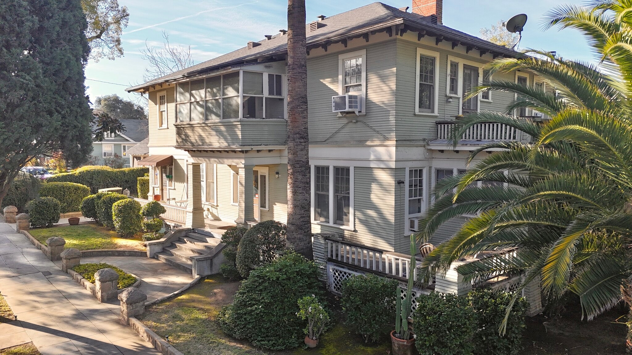 101 W Fern, Redlands, CA for sale Building Photo- Image 1 of 9