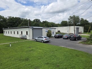 More details for 667 Lebanon Ave, Williamstown, NJ - Industrial for Lease