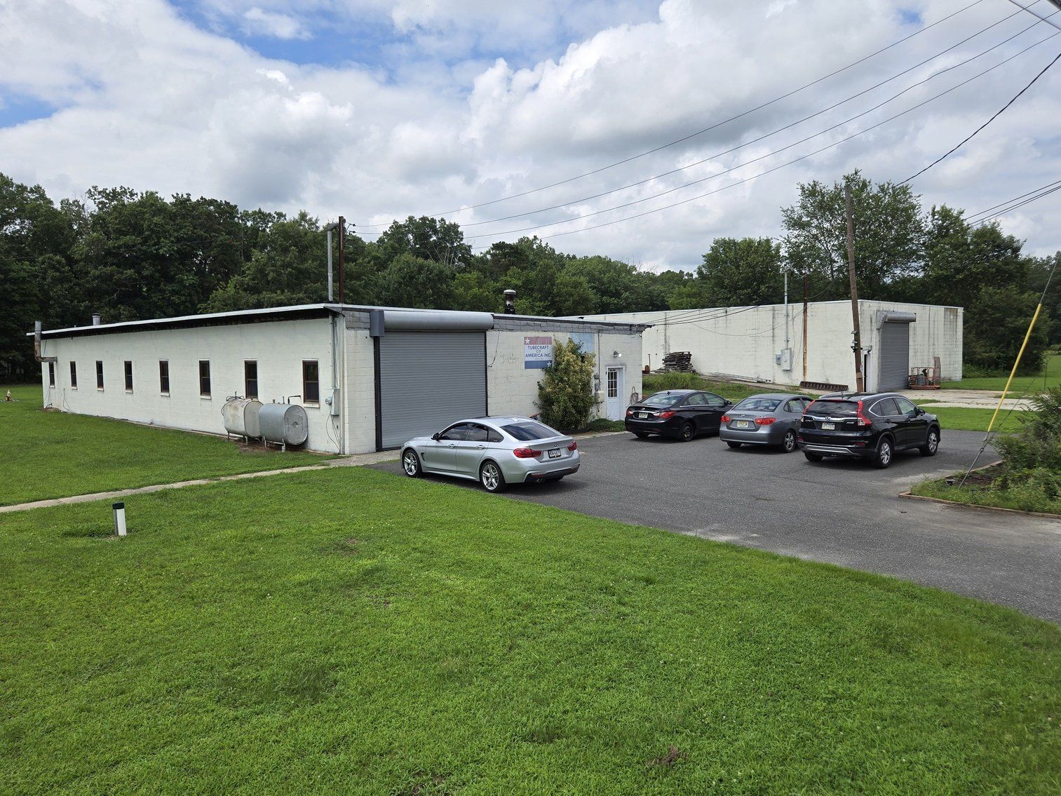 667 Lebanon Ave, Williamstown, NJ for lease Primary Photo- Image 1 of 16