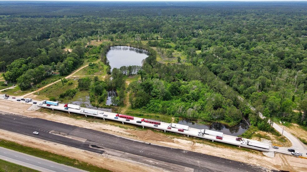 12520 US-59, Shepherd, TX for sale - Building Photo - Image 2 of 42