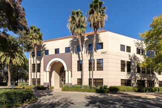 Plus de détails pour 860-890 Hillview Ct, Milpitas, CA - Bureau à louer