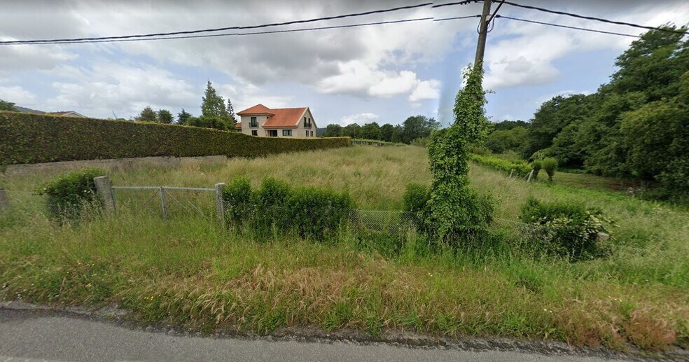 Rial, Meis, Pontevedra à vendre - Photo du bâtiment - Image 3 de 6