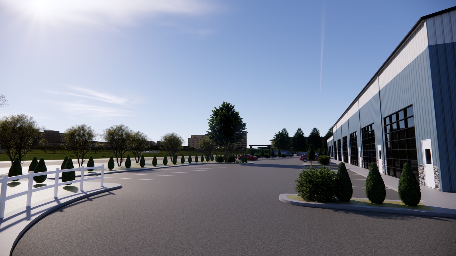 150 George Washington Highway, Smithfield, RI 02917 - Unité 1 -  - Autre - Image 2 of 8