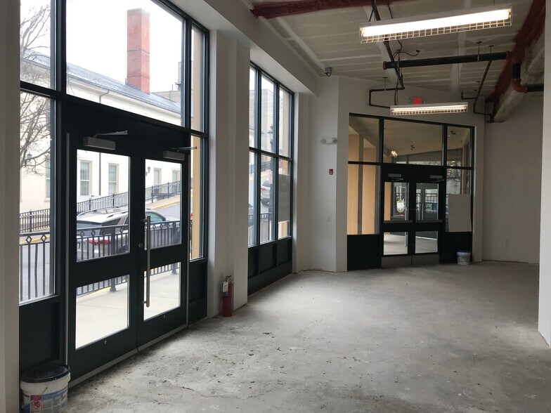 110 E High St, Bellefonte, PA à louer - Hall d’entrée - Image 2 de 6