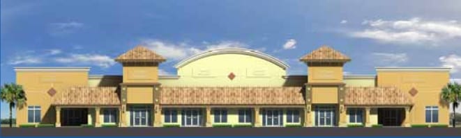 3780 S Nova Rd, Port Orange, FL for sale - Building Photo - Image 2 of 55