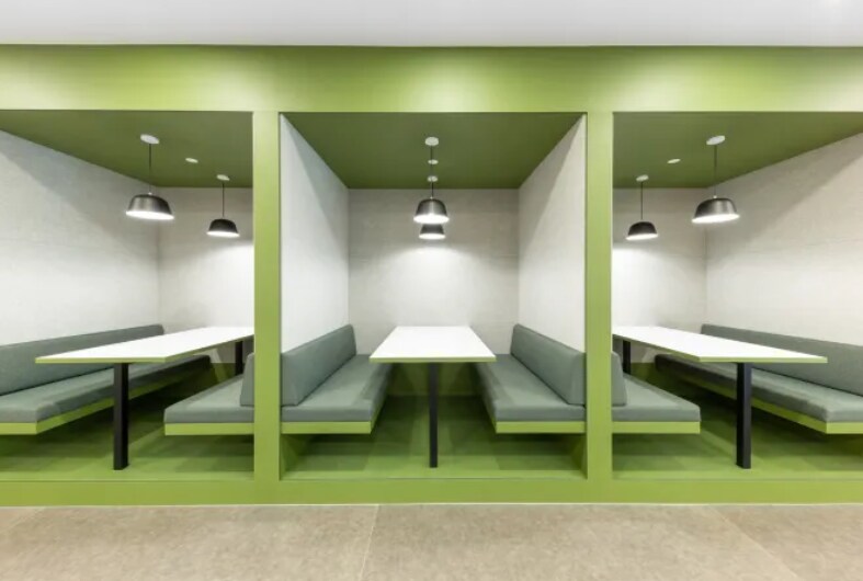 18-22 Hamilton St, Birkenhead for lease - Interior Photo - Image 3 of 9