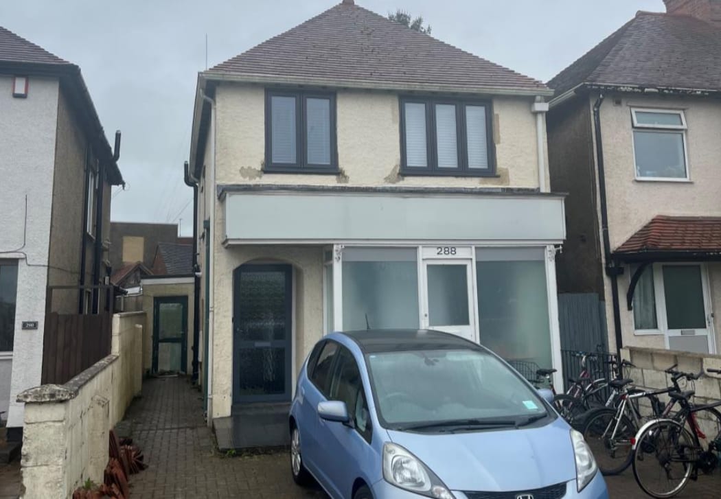 288 Abingdon Rd, Oxford for sale Building Photo- Image 1 of 4