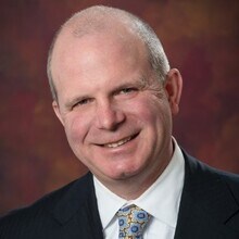 Peter Roberson