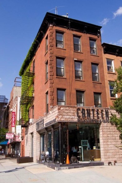 57 4th Ave, Brooklyn, NY à vendre - Photo du bâtiment - Image 2 de 5