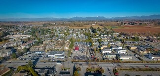 Plus de détails pour 27491 Fraser Hwy, Langley Twp, BC - Terrain à vendre