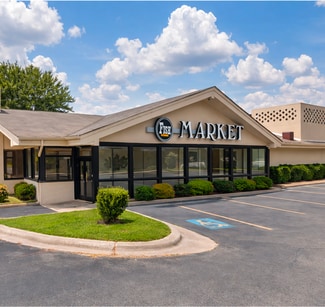 Plus de détails pour 835 S Main St, Kernersville, NC - Commerce de détail à louer