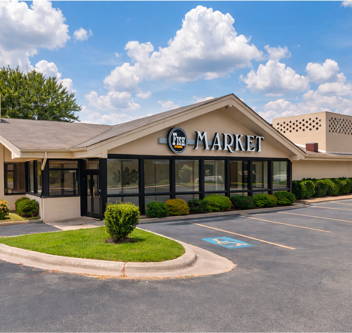 835 S Main St, Kernersville, NC for lease Primary Photo- Image 1 of 4