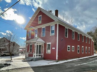 Plus de détails pour 12 Church Rd, Readfield, ME - Flex à vendre