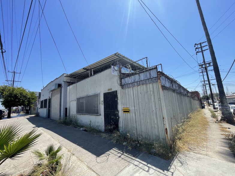 3404 E Olympic Blvd, Los Angeles, CA for sale - Building Photo - Image 1 of 7