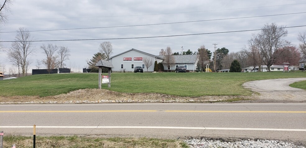 0 State Route 13, Mount Vernon, OH for lease - Primary Photo - Image 3 of 8