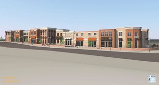 More details for Catawba Ave, Cornelius, NC - Retail for Lease