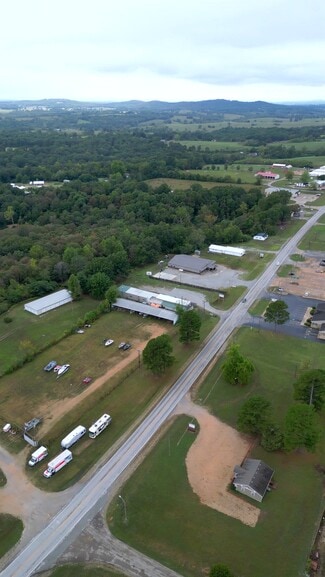 Plus de détails pour 6162 US Highway 160, Theodosia, MO - Commerce de détail à vendre
