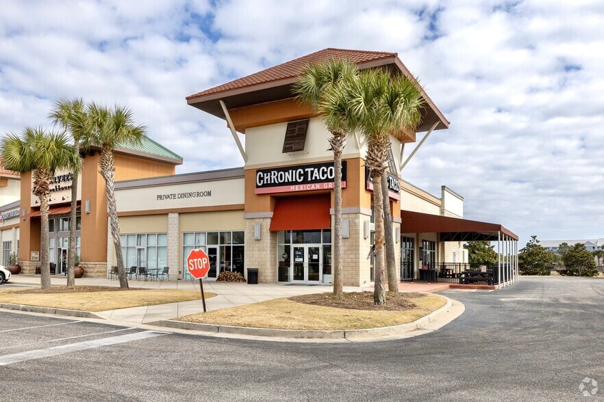 Hwy 182, Orange Beach, AL for lease - Primary Photo - Image 1 of 4