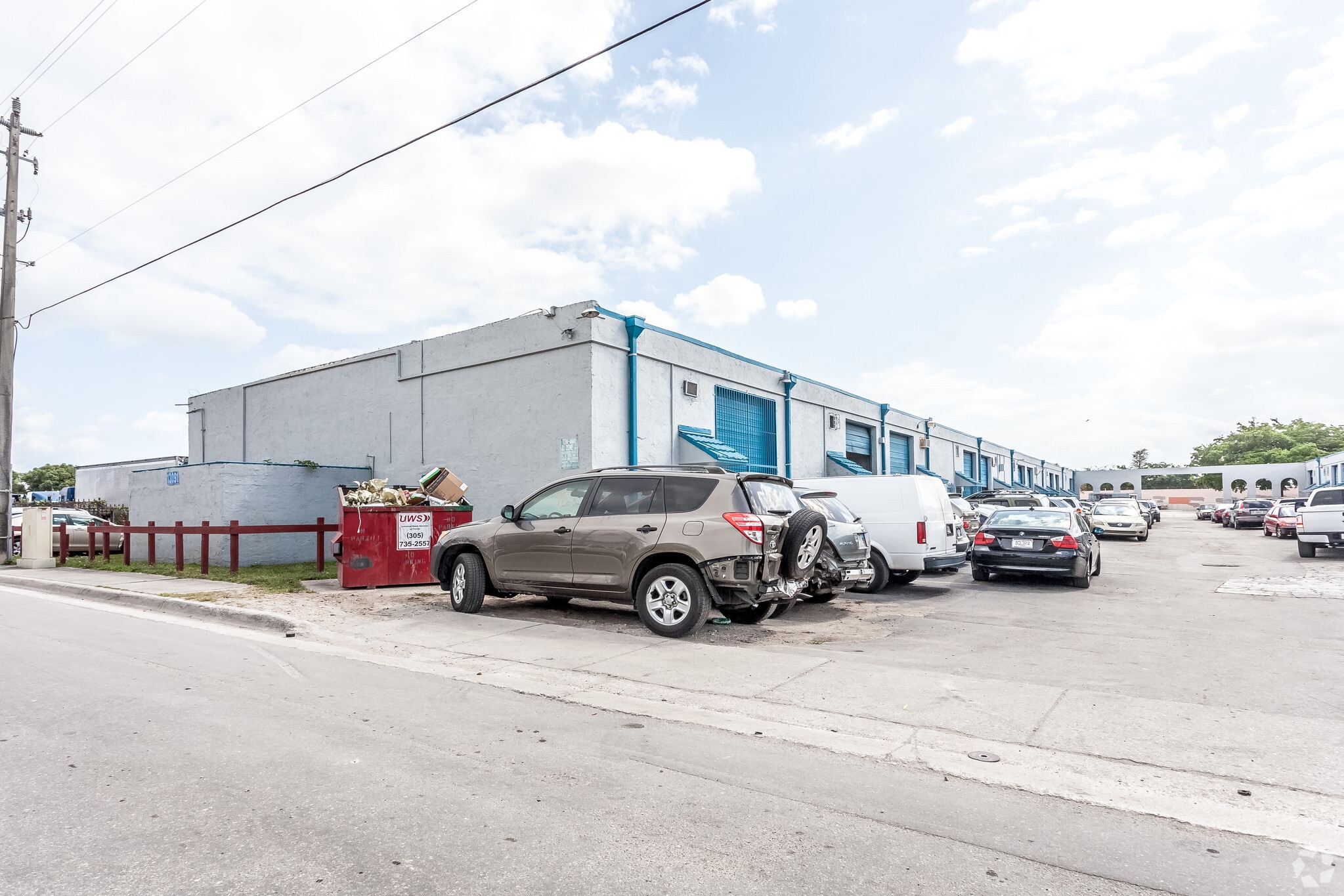 13091 Port Said Rd, Opa-locka, FL for lease Primary Photo- Image 1 of 4