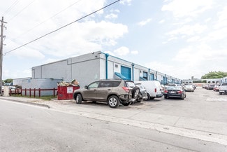More details for 13091 Port Said Rd, Opa Locka, FL - Industrial for Lease