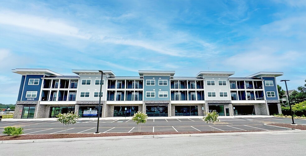 19791 Coastal Hwy, Rehoboth Beach, DE for lease - Building Photo - Image 2 of 4