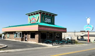 More details for 1015 N 500 E, North Salt Lake, UT - Retail for Lease