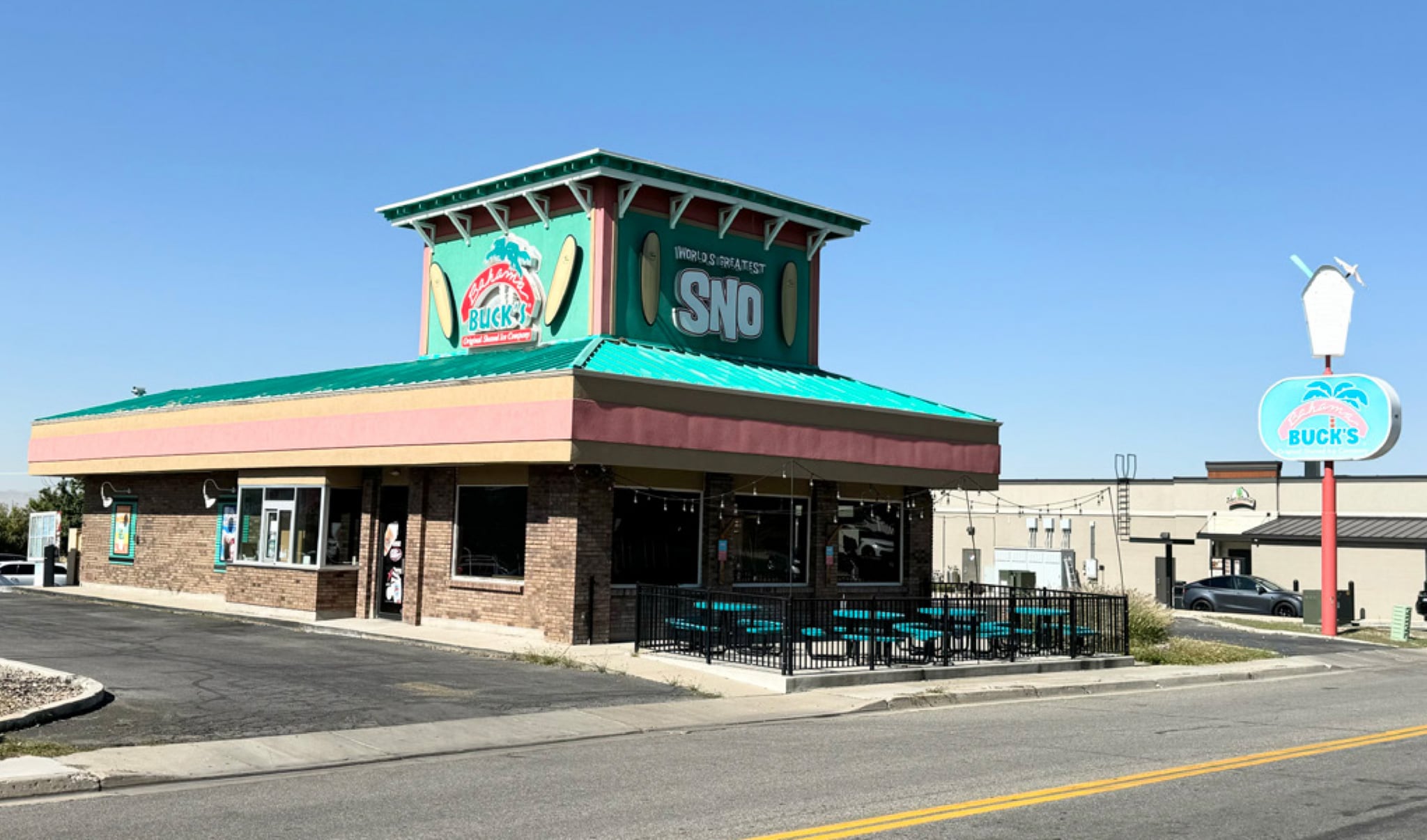 1015 N 500 E, North Salt Lake, UT for lease Building Photo- Image 1 of 3