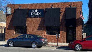 Plus de détails pour 76 Weir St, Taunton, MA - Commerce de détail à vendre