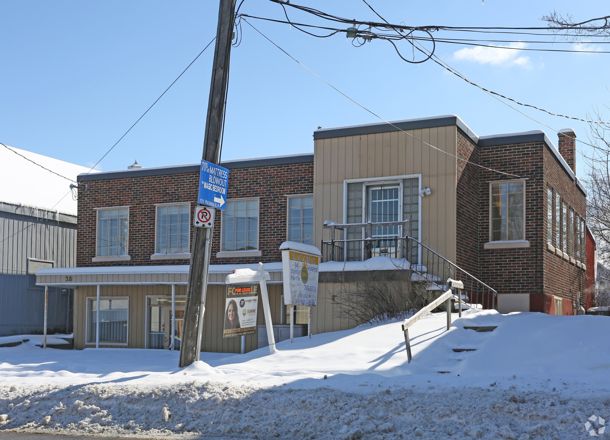 321 Wellington St N, Kitchener, ON à vendre Photo principale- Image 1 de 1