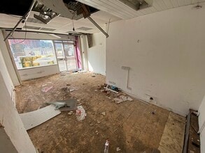35-37 Pinfold St, Birmingham for lease Interior Photo- Image 2 of 2