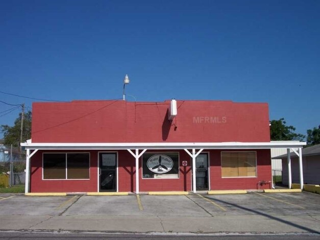 More details for 19 Evergreen Dr, Lake Wales, FL - Retail for Sale