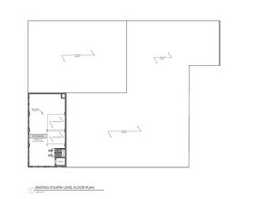 2207-25 N American St, Philadelphia, PA for lease Floor Plan- Image 1 of 1