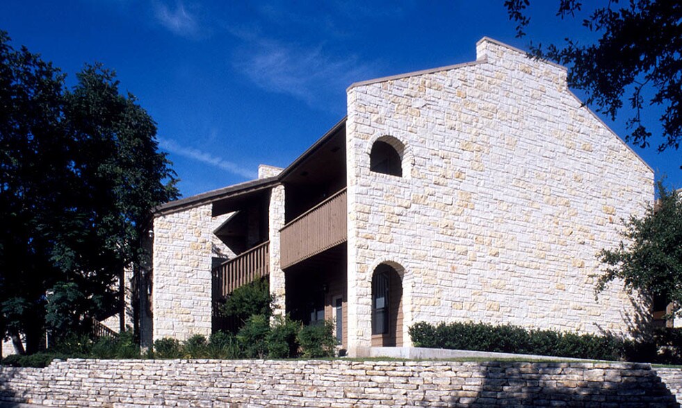 4131 Spicewood Springs Rd, Austin, TX à louer - Autre - Image 2 de 22