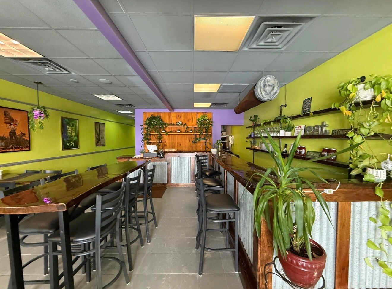 4452 Commercial Dr, New Hartford, NY à louer Photo principale- Image 1 de 10