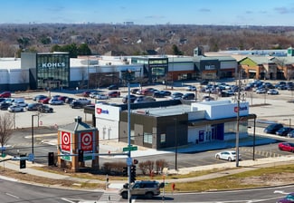 More details for 1297 E Higgins Rd, Schaumburg, IL - Retail for Sale