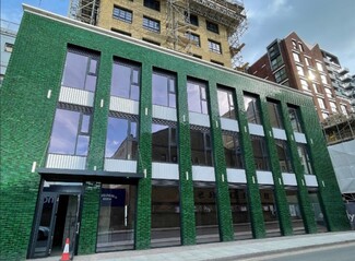 More details for 46 Orchard Pl, London - Office/Retail for Lease