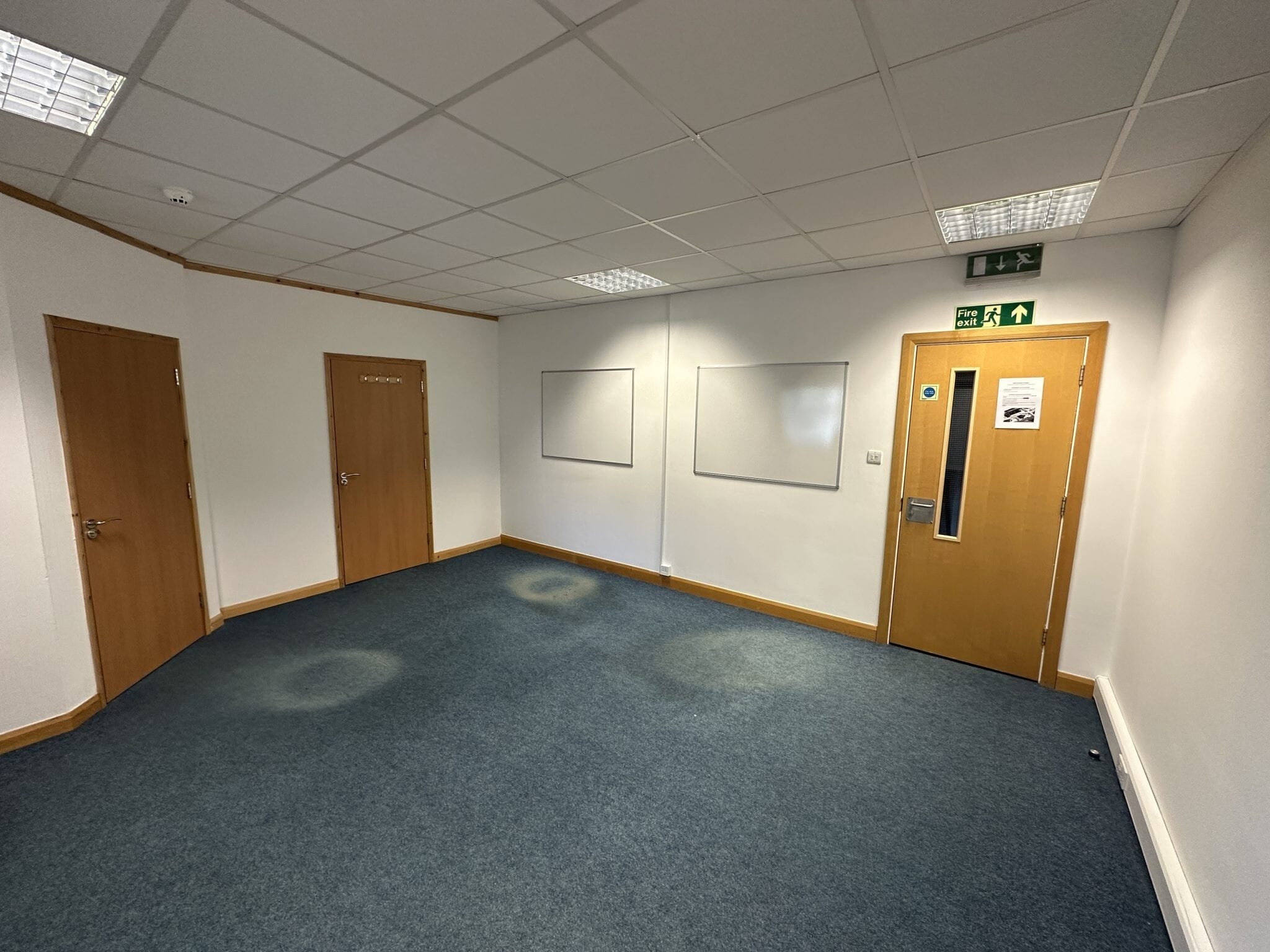 Cooper Way, Carlisle for lease Interior Photo- Image 1 of 3