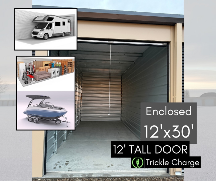 93 S 479 Ln W, Paul, ID for lease - Building Photo - Image 3 of 9