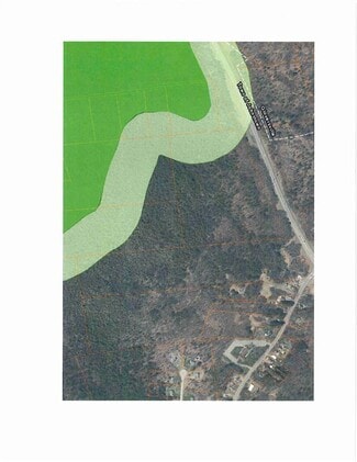 Plus de détails pour 42 Eagle St, Gloversville, NY - Terrain à vendre