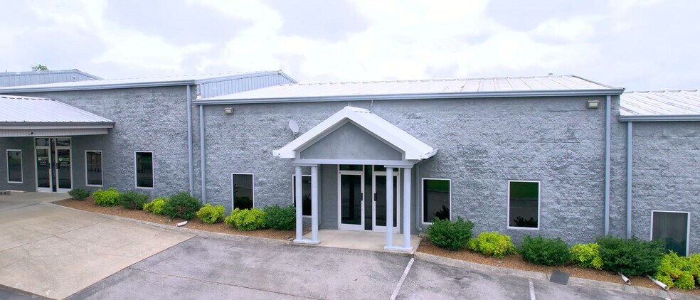 7104 Lebanon Rd, Mount Juliet, TN à louer - Vidéo sur l’inscription commerciale - Image 1 de 16